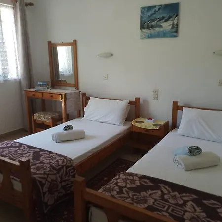 Villa Kaloudis Rooms Agios Georgios  Exterior photo