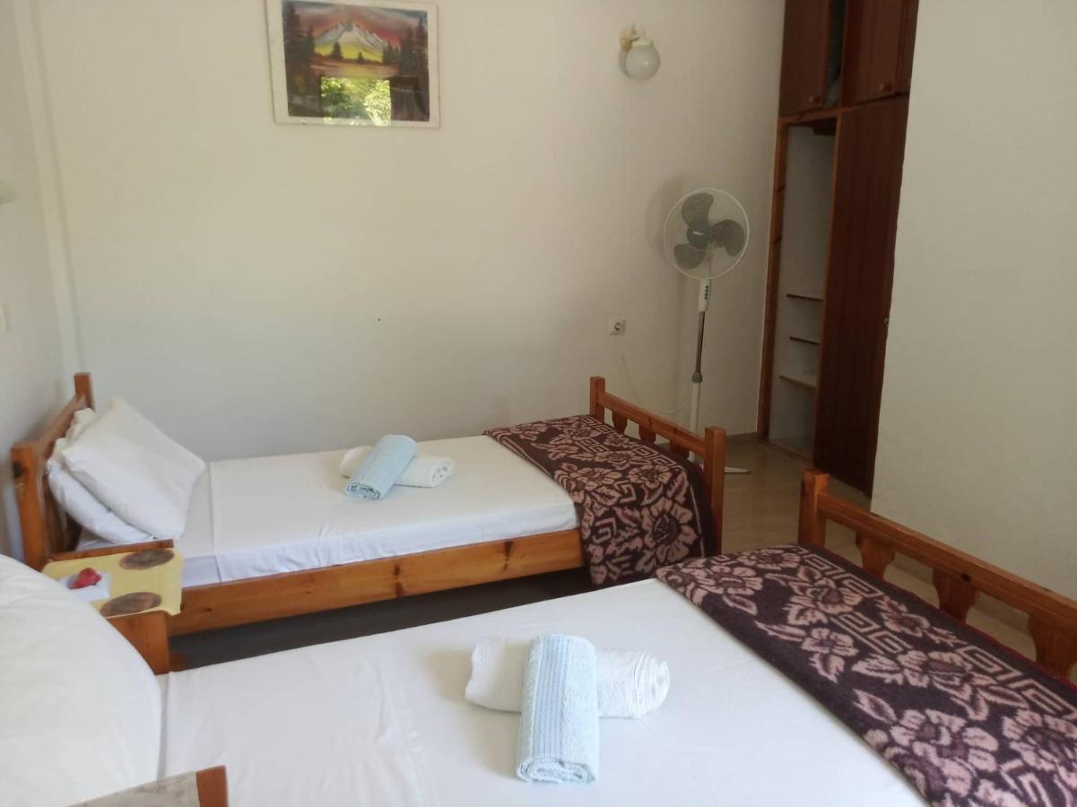 Landhaus Kaloudis Agios Georgios (Corfu)