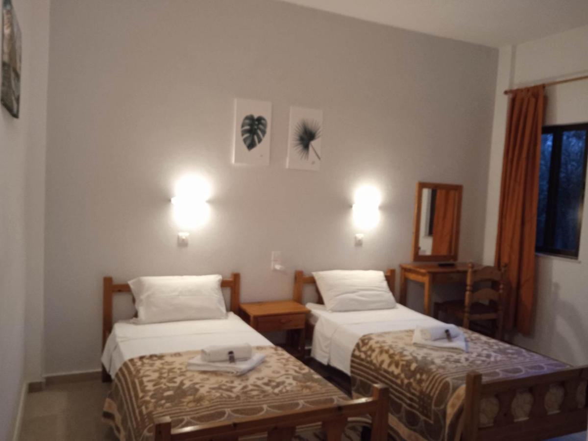 Kaloudis Agios Georgios (Corfu)