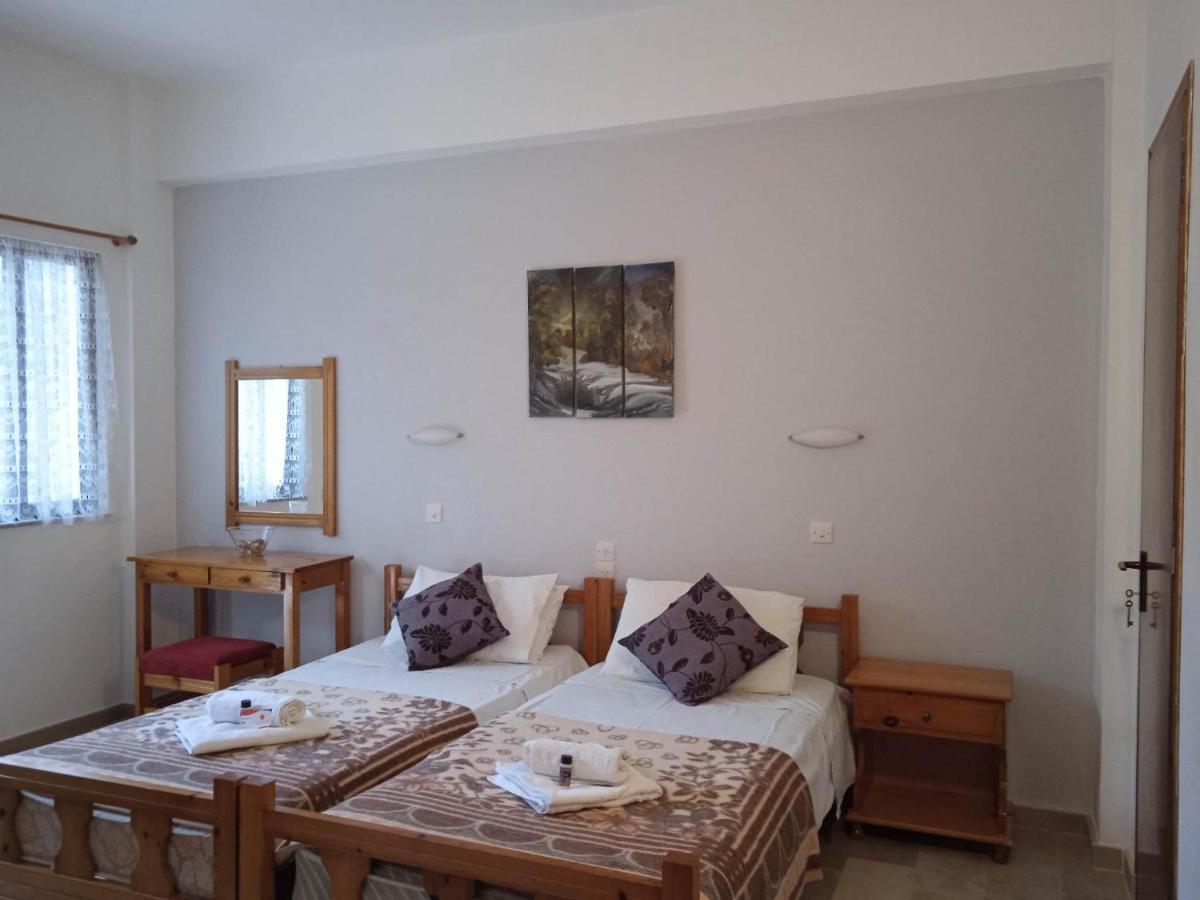 Casa rural Kaloudis