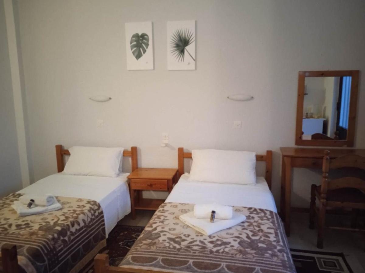 Country house Kaloudis *