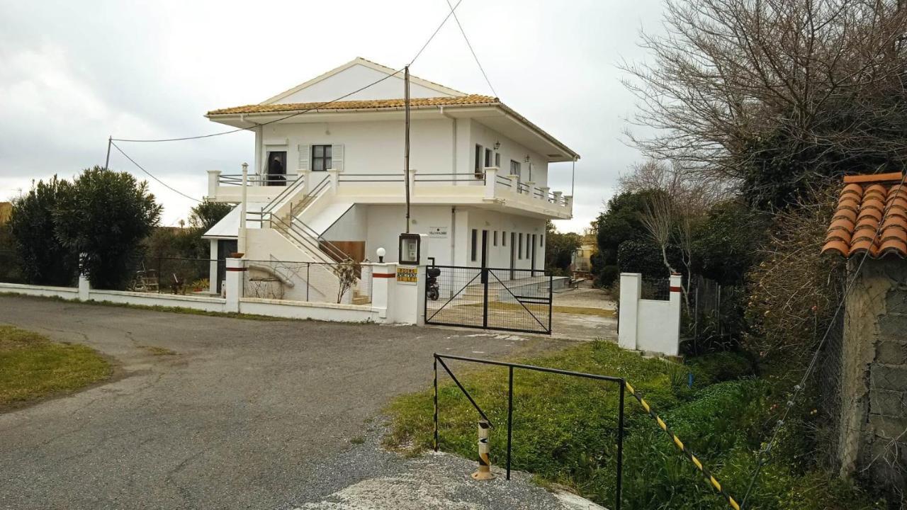 Landhaus Kaloudis Agios Georgios (Corfu)